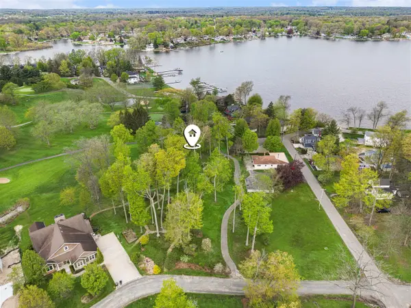 4874 Knoll, Watervliet, MI 49098