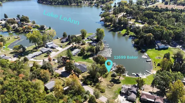 11699 Baker, Jerome, MI 49249