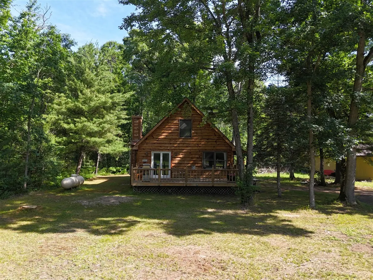 20832 Caberfae, Wellston, MI 49689 - #1