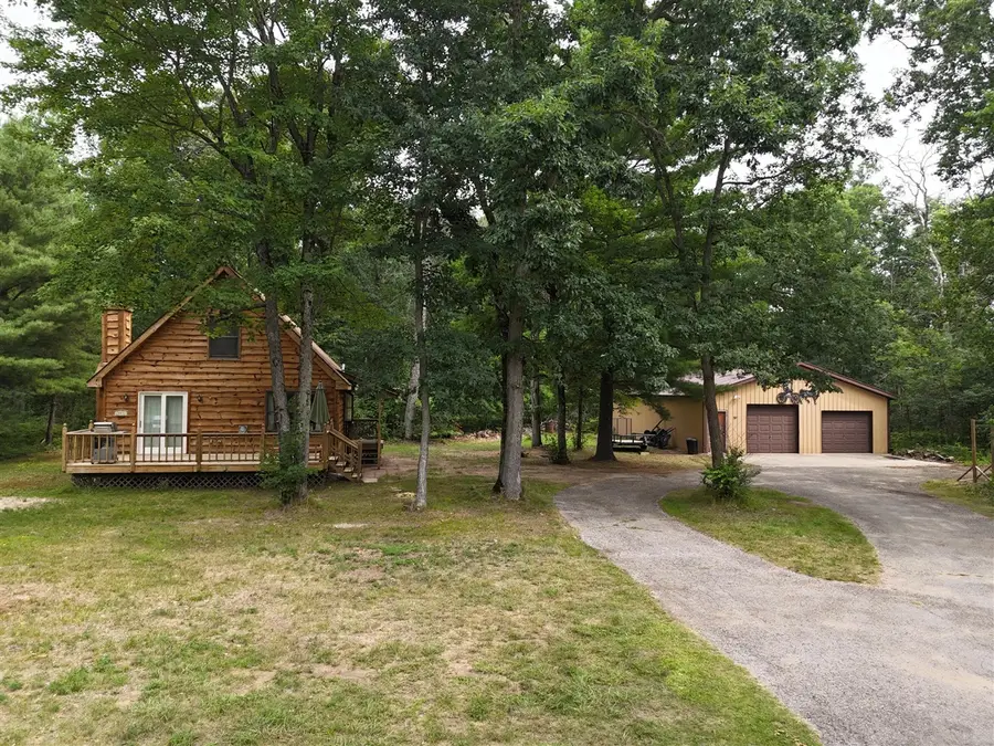 20832 Caberfae, Wellston, MI 49689 - #2