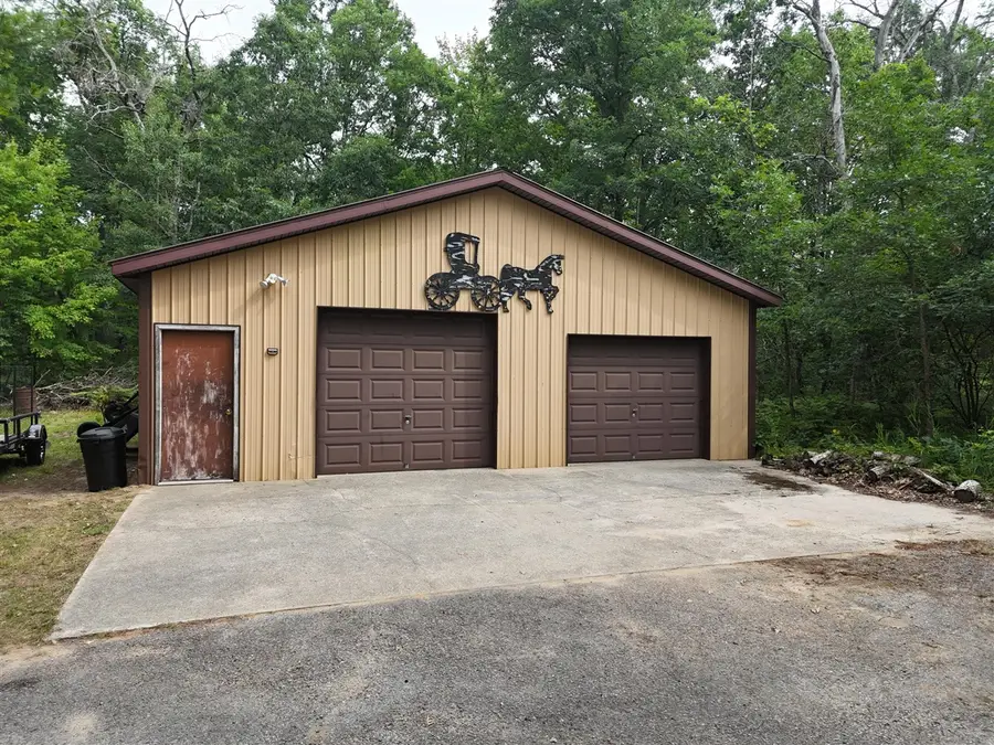 20832 Caberfae, Wellston, MI 49689 - #3
