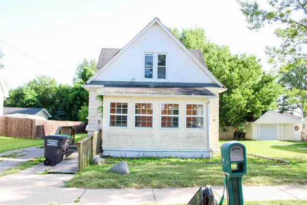 257 W Chicago Blvd, Britton, MI 49229
