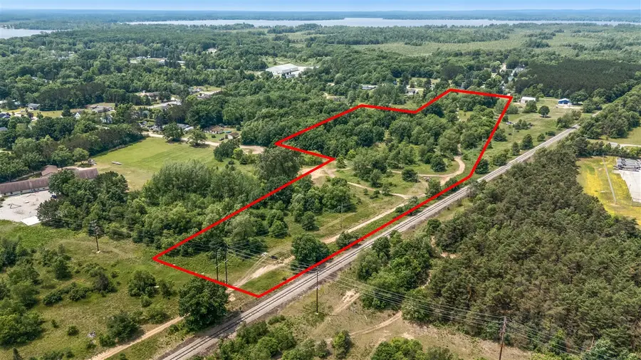 Seneca, Cadillac, MI 49601 - #2