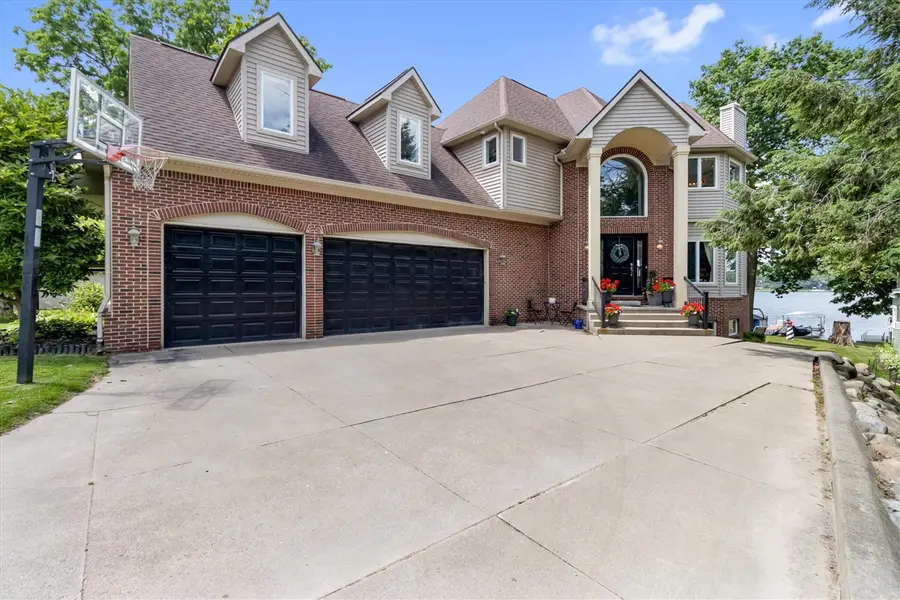 11556 Haylock, Davisburg, MI 48350 - #2
