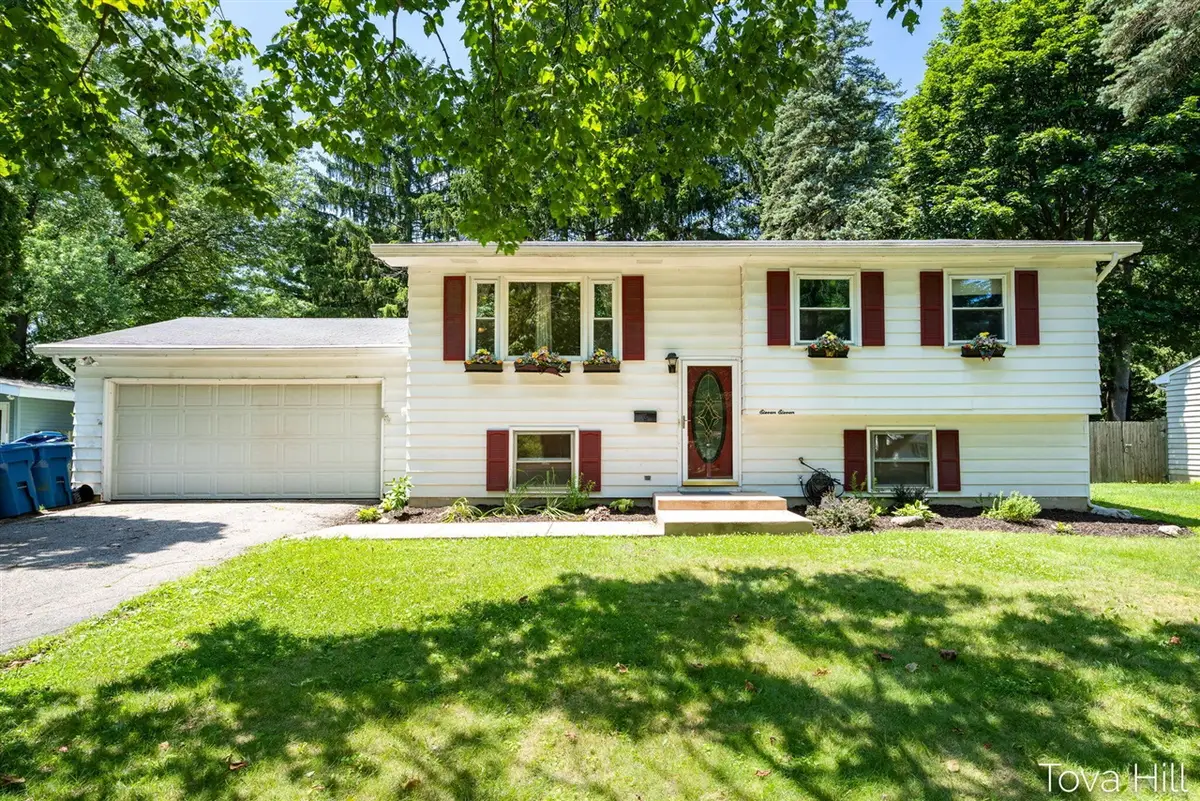 1111 Bretton, Kalamazoo, MI 49006 - #1
