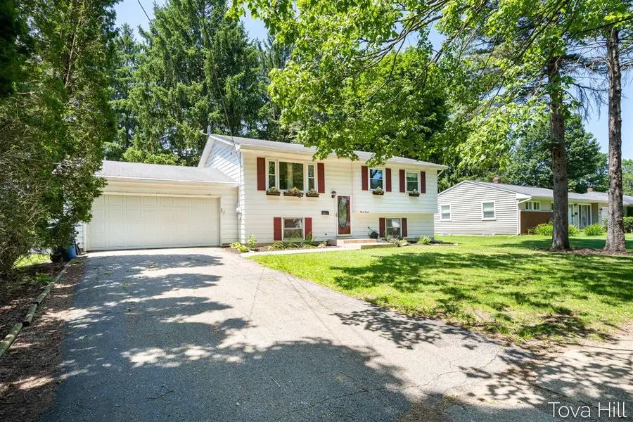 1111 Bretton, Kalamazoo, MI 49006 - #2