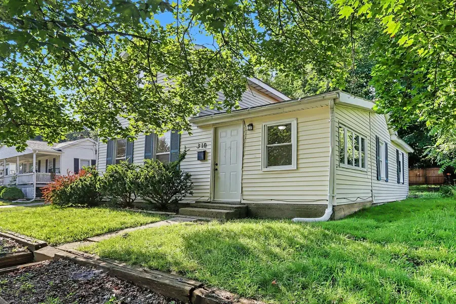 310 Locust, Marshall, MI 49068 - #2