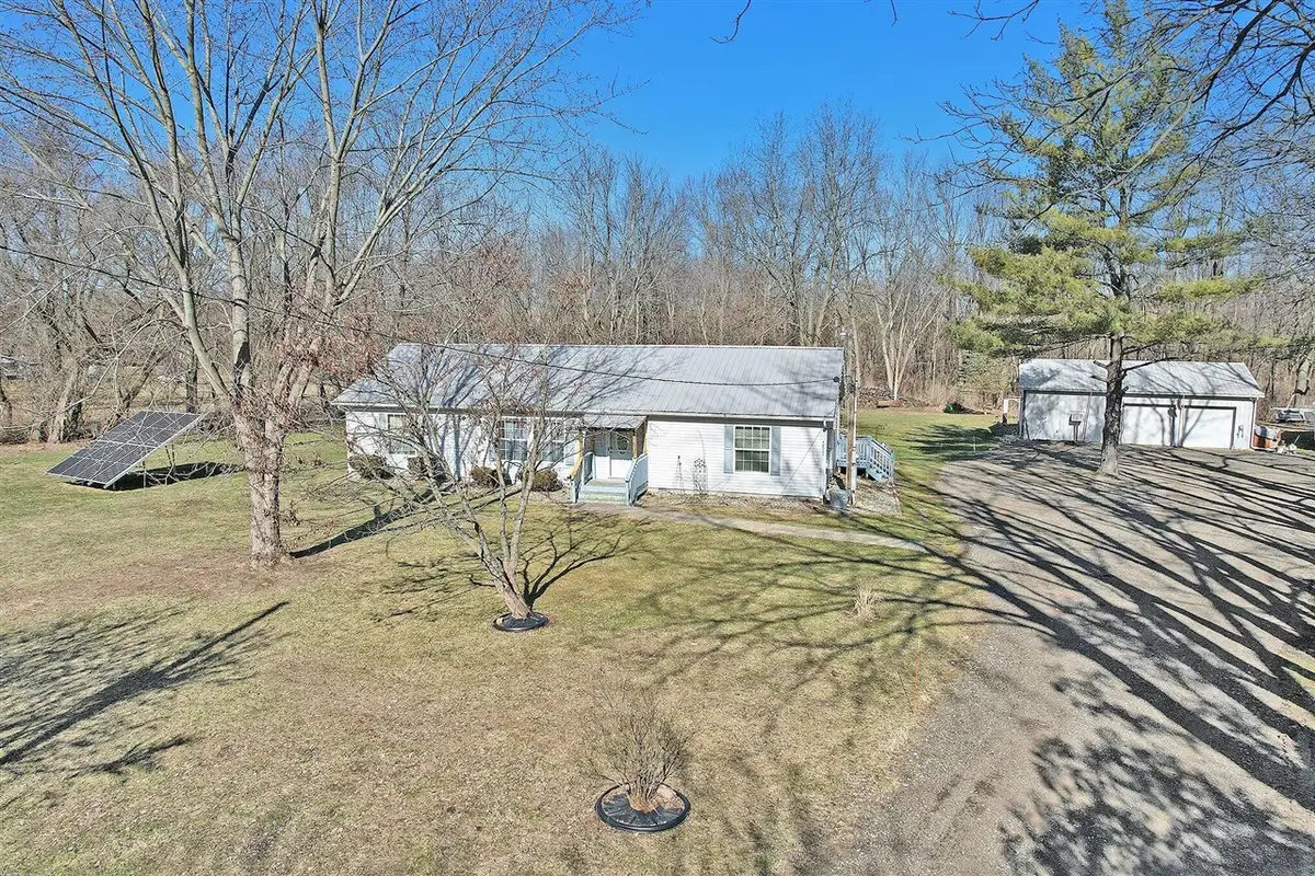 4827 W Paradise, Leroy, MI 49015 - #1