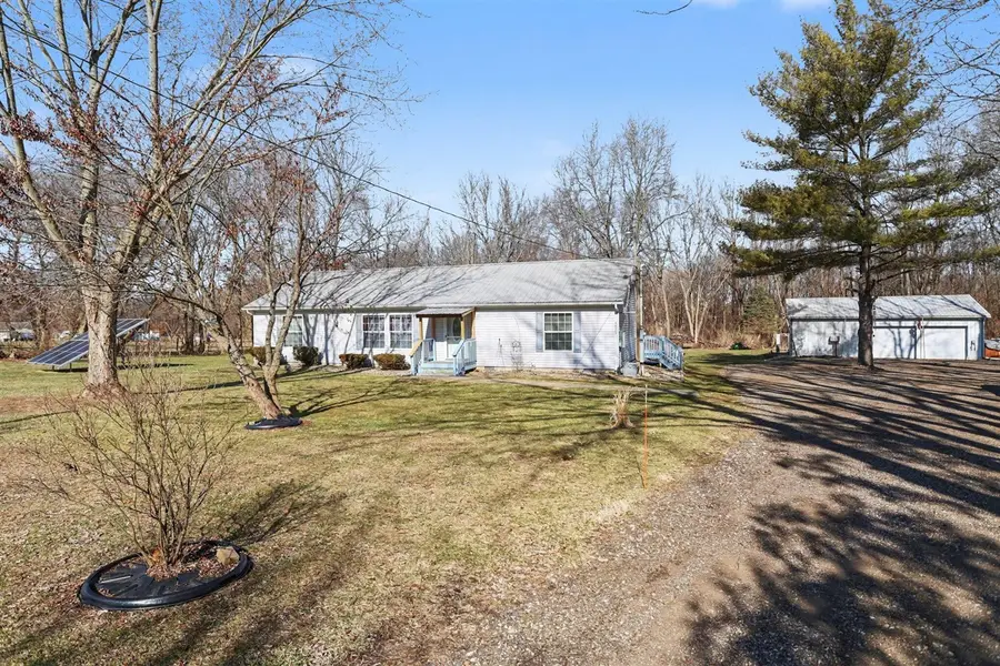 4827 W Paradise, Leroy, MI 49015 - #2