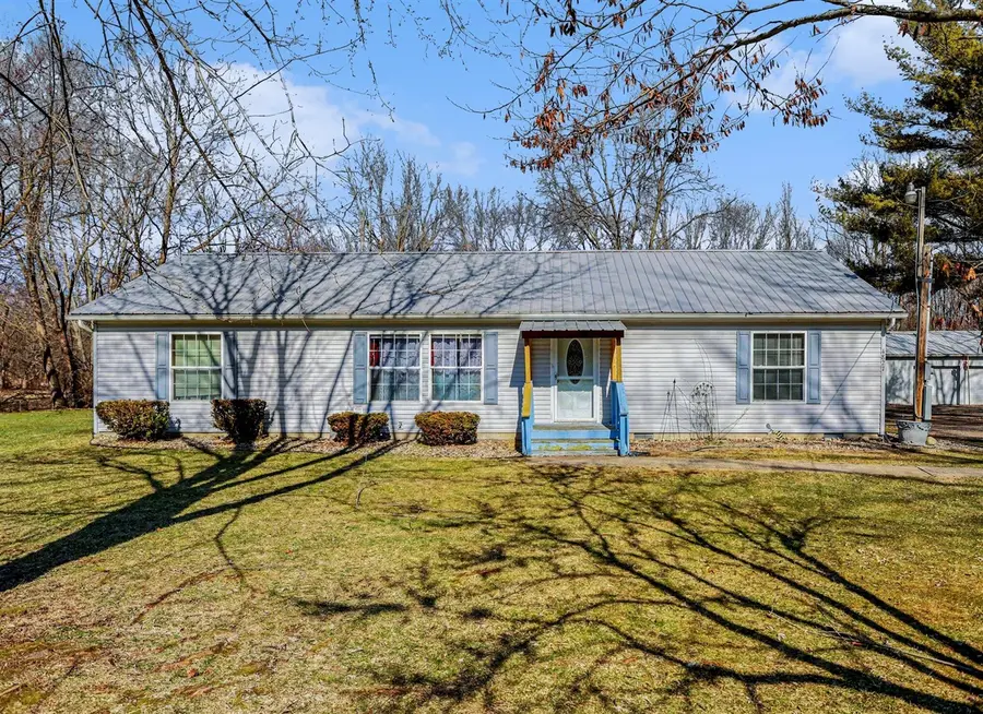 4827 W Paradise, Leroy, MI 49015 - #3