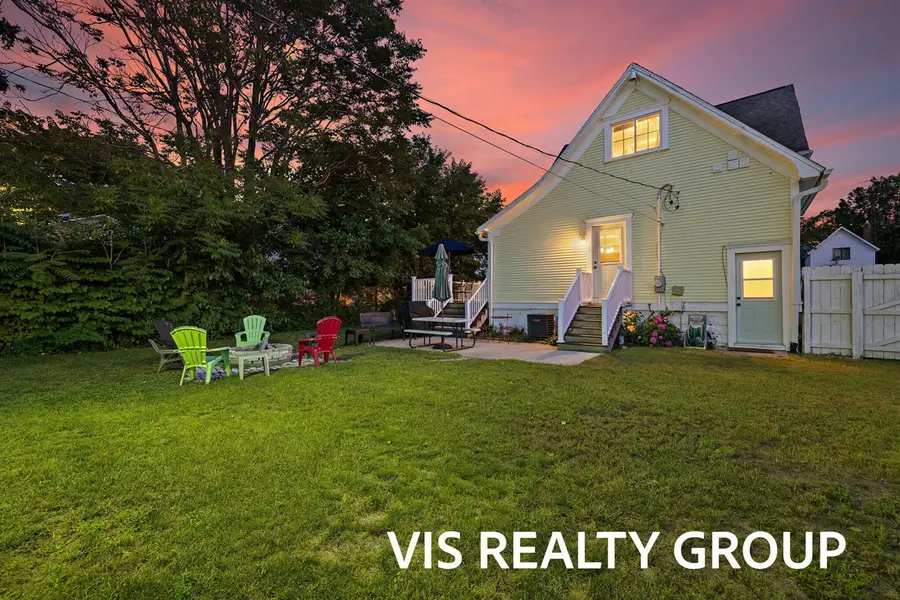 627 Fulton, Grand Haven, MI 49417 - #3