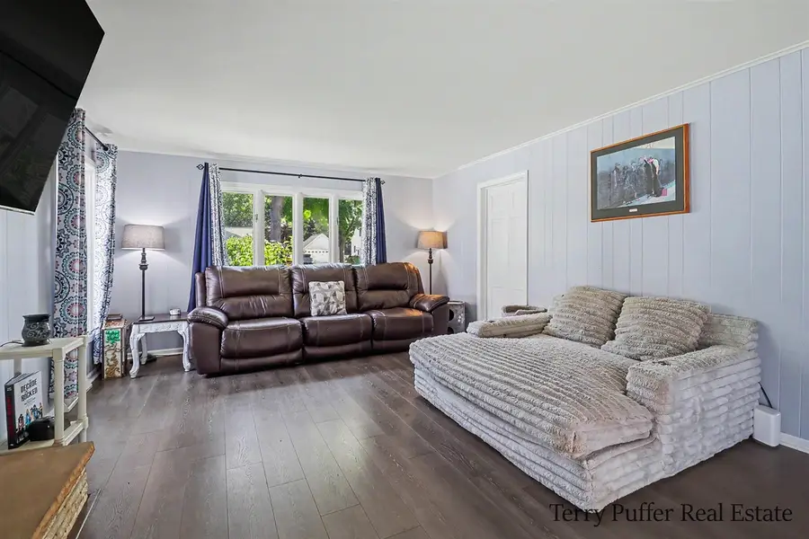 695 Miller, Muskegon, MI 49445 - #3
