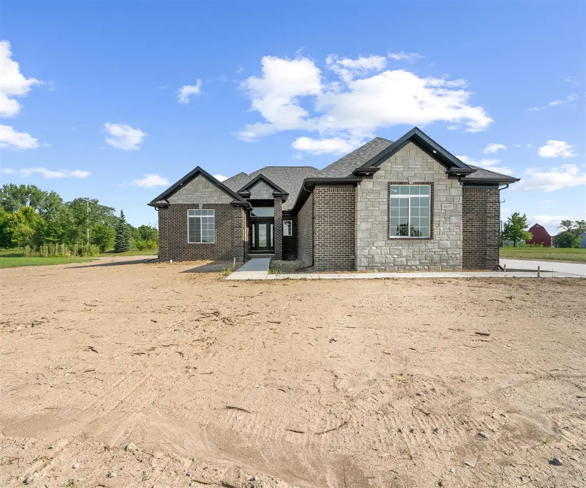 8513 Cobblestone, Newport, MI 48166 - #1