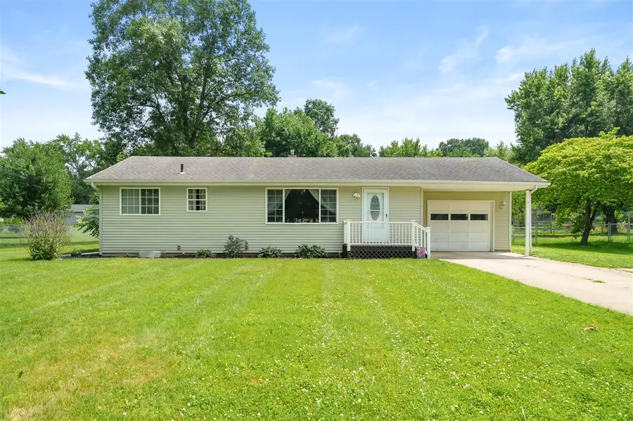 17175 Moorepark, Three Rivers, MI 49093 - #2