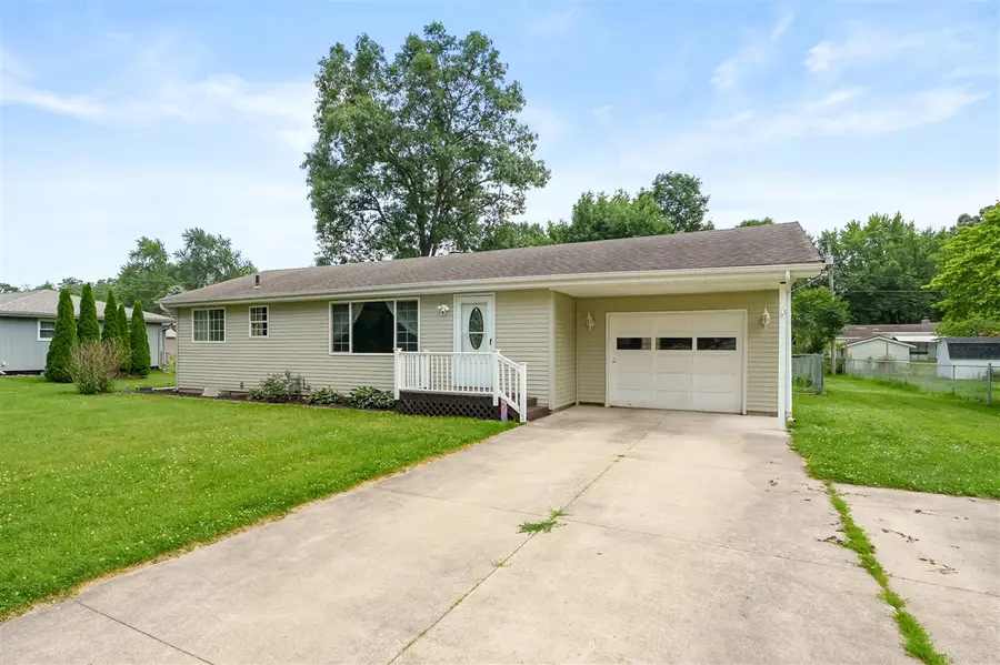 17175 Moorepark, Three Rivers, MI 49093 - #3