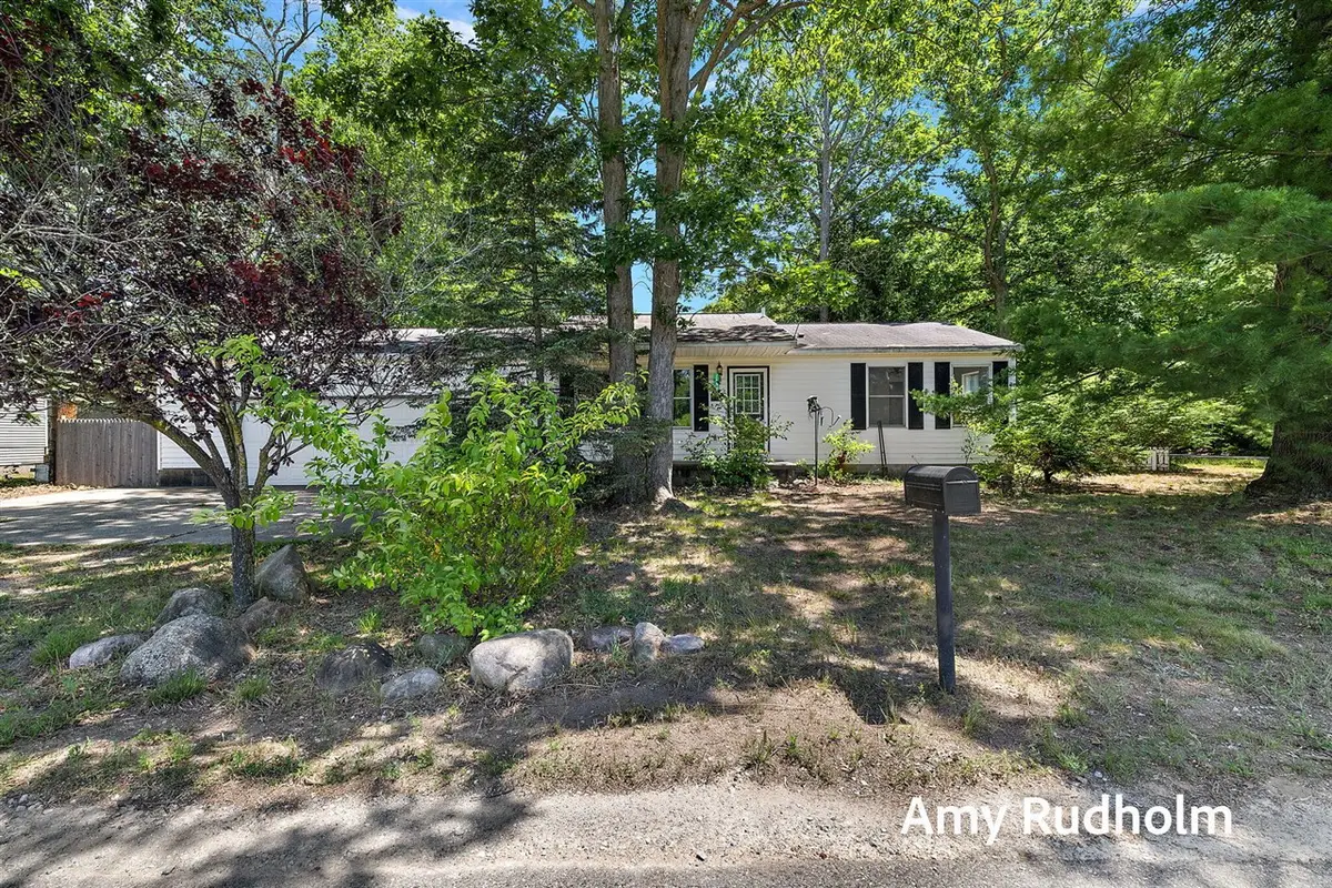 1150 Debaker, Muskegon, MI 49442 - #1
