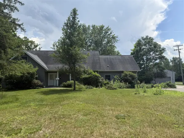 8518 3rd, Vestaburg, MI 48891