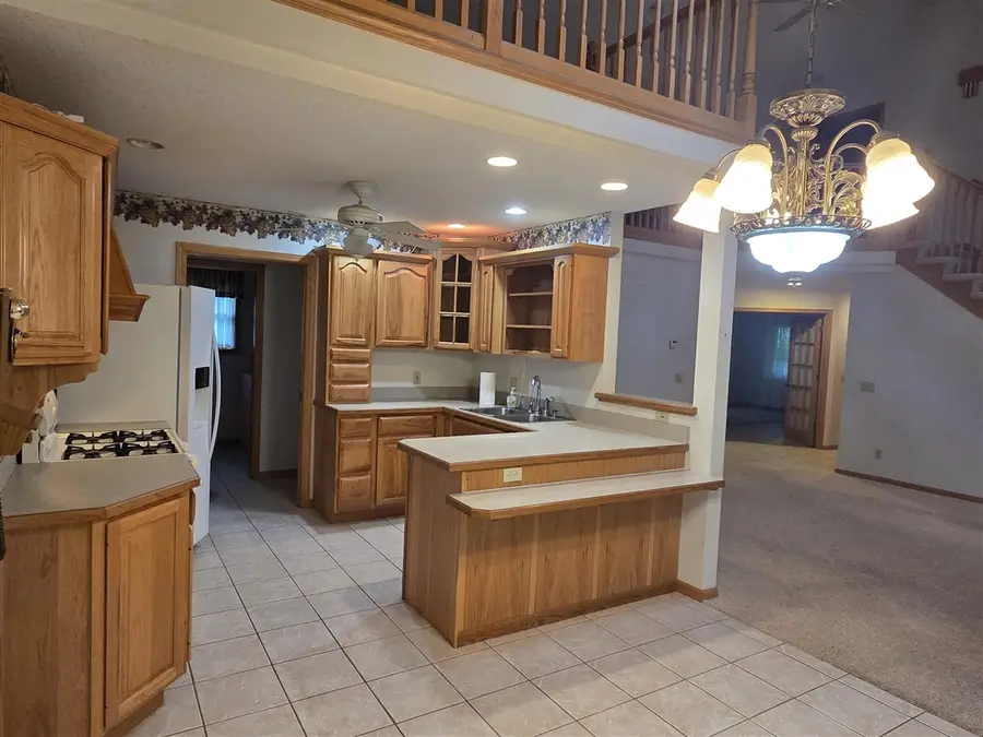 8518 3rd, Vestaburg, MI 48891 - #2