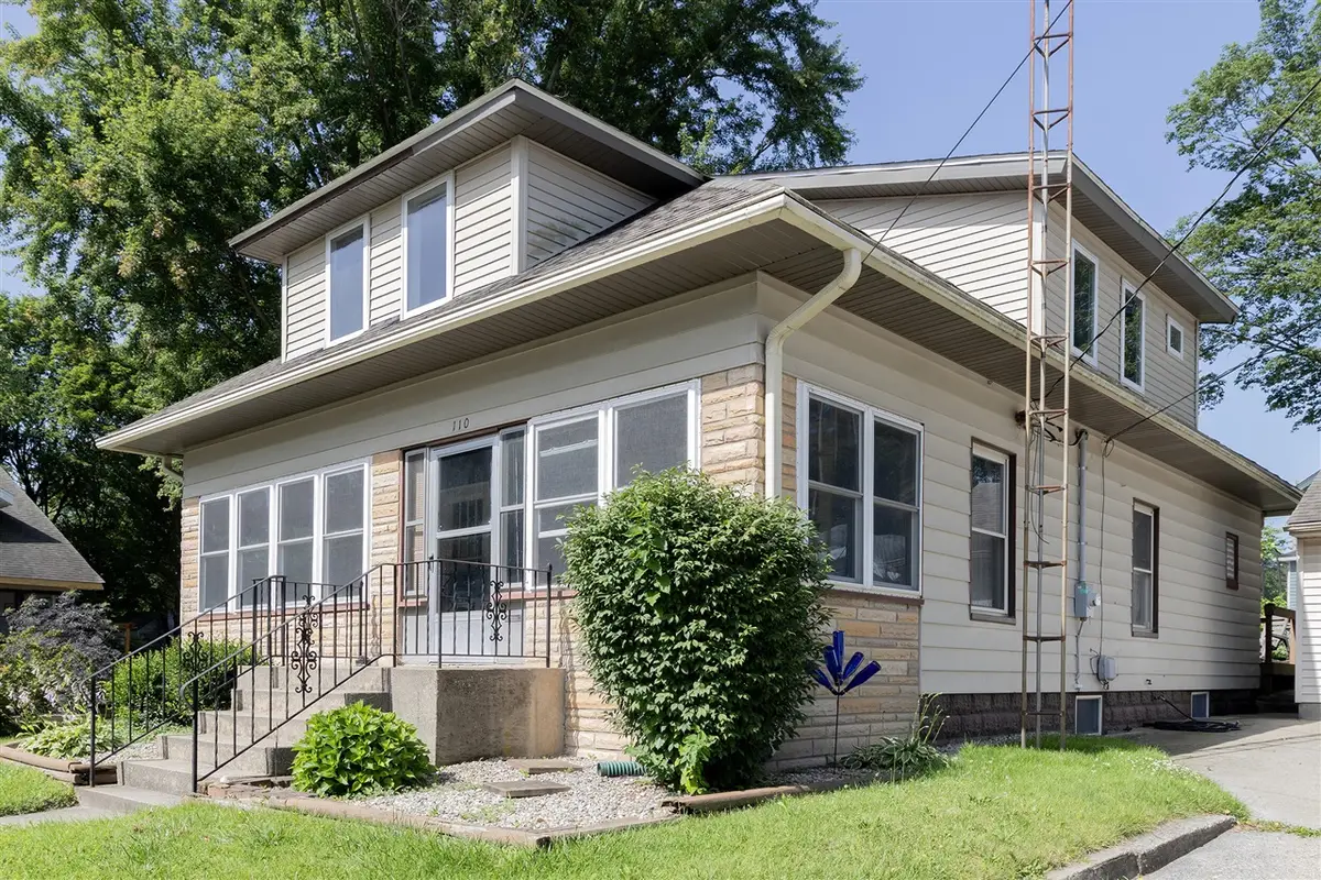 110 Theoda, Buchanan, MI 49107 - #1