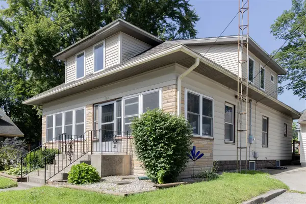 110 Theoda, Buchanan, MI 49107