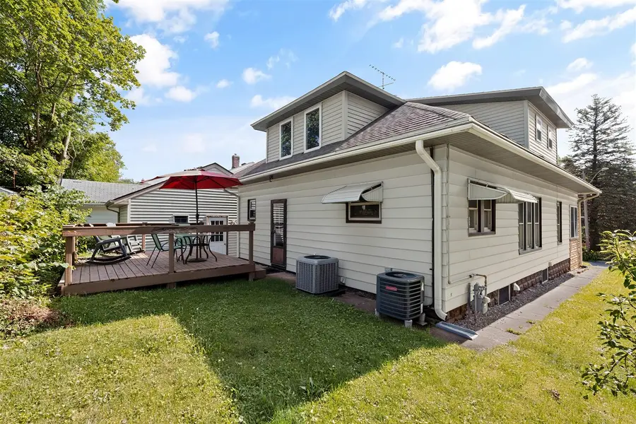 110 Theoda, Buchanan, MI 49107 - #2