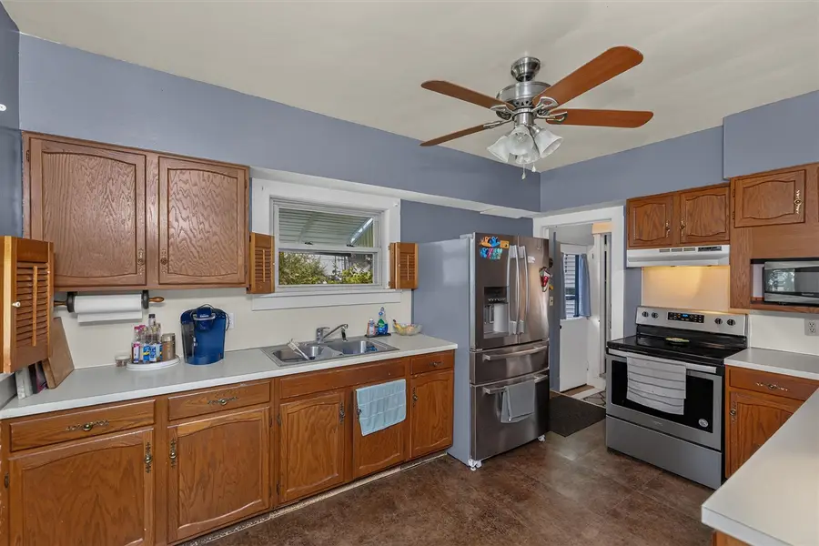 110 Theoda, Buchanan, MI 49107 - #3