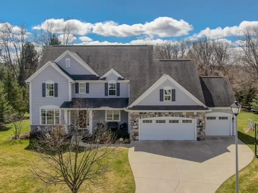 4019 Tullymore Pointe, Portage, MI 49024 - #1