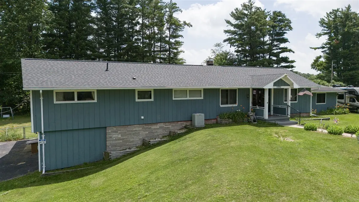 55081 Buckhorn, Three Rivers, MI 49093 - #1