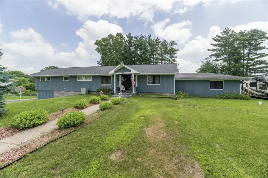 55081 Buckhorn, Three Rivers, MI 49093 - #2