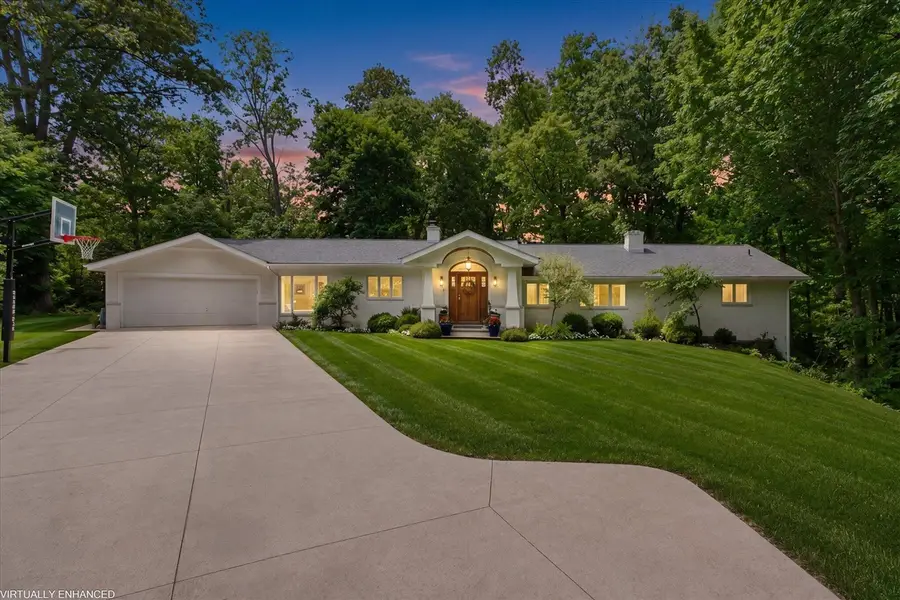 1912 Sunset, Saint Joseph, MI 49085 - #3