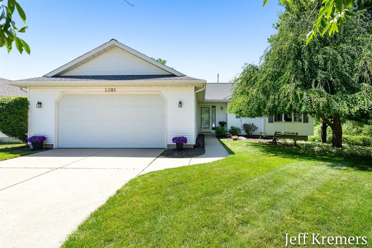5286 Debbie, Grandville, MI 49418 - #1