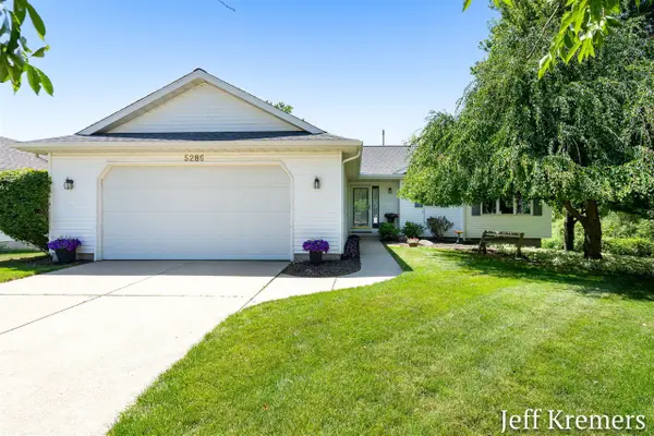 5286 Debbie, Grandville, MI 49418