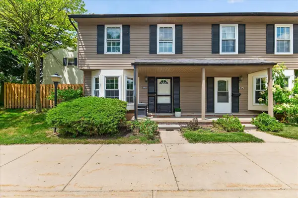 3477 Burbank, Ann Arbor, MI 48105