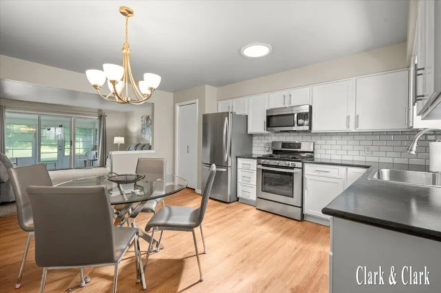 5777 Leisure South #135, Grand Rapids, MI 49548 - #2
