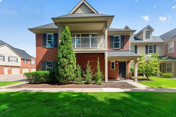 47881 Cardiff, Canton, MI 48188