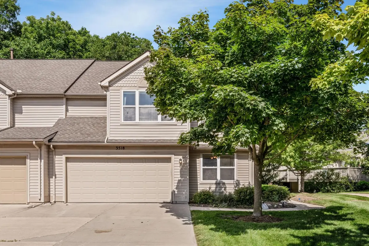 3518 Meadow Grove, Ann Arbor, MI 48108 - #1