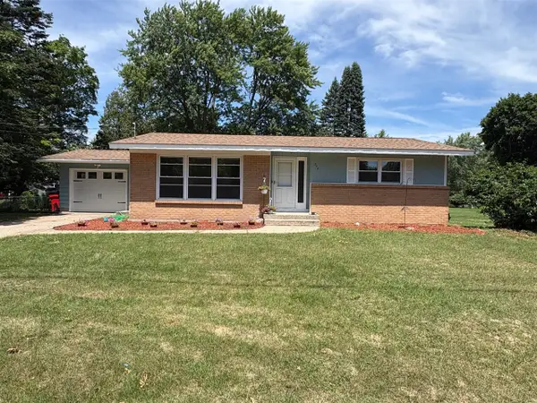 377 W Jefferson, Newaygo, MI 49337