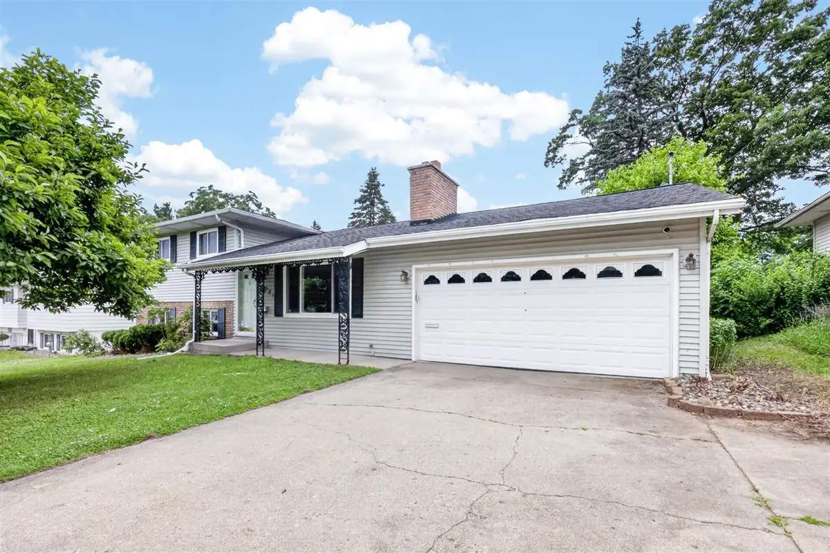 521 Garrison, Battle Creek, MI 49017 - #1