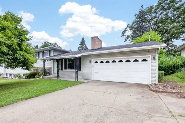 521 Garrison, Battle Creek, MI 49017
