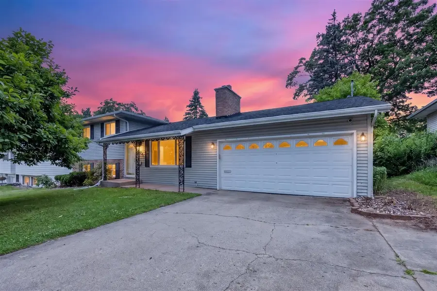 521 Garrison, Battle Creek, MI 49017 - #2