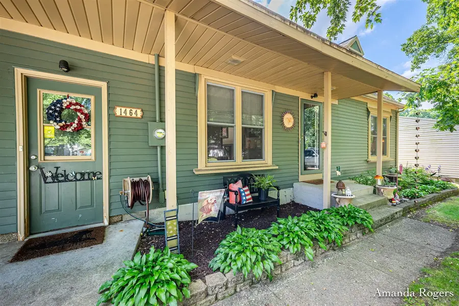 1464 Baywicke, Lowell, MI 49331 - #2