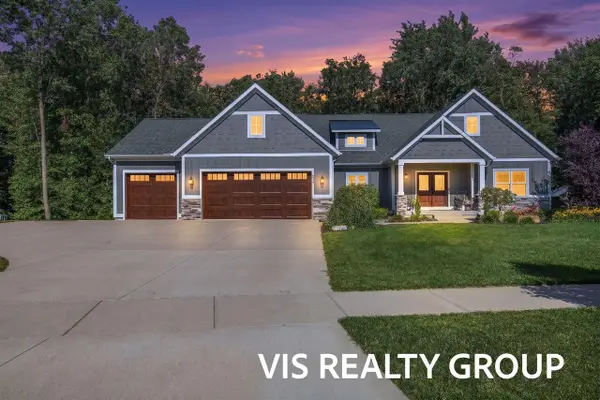 6286 Eaglewood, Hudsonville, MI 49426