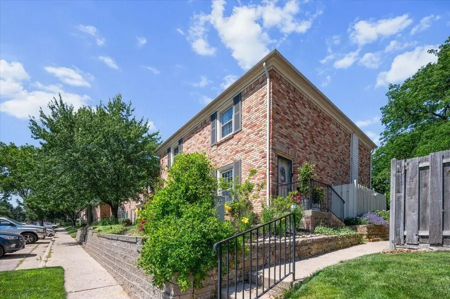 2470 Village #72, Grand Rapids, MI 49506 - #3