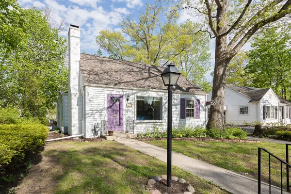 1211 Birk, Ann Arbor, MI 48103