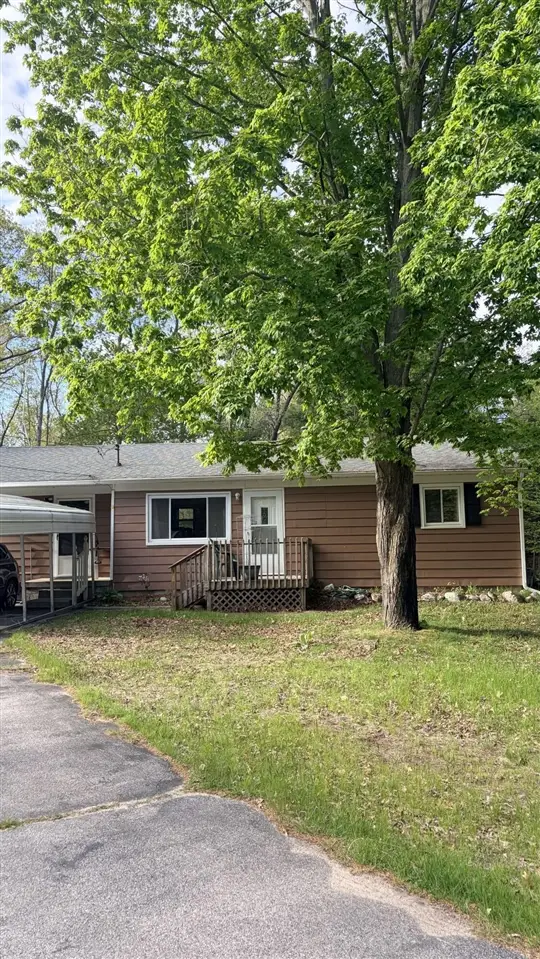 3610 Fenner, Muskegon, MI 49445