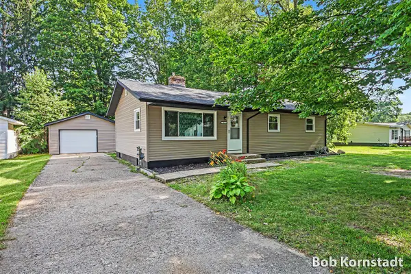 516 W Elm, Wayland, MI 49348