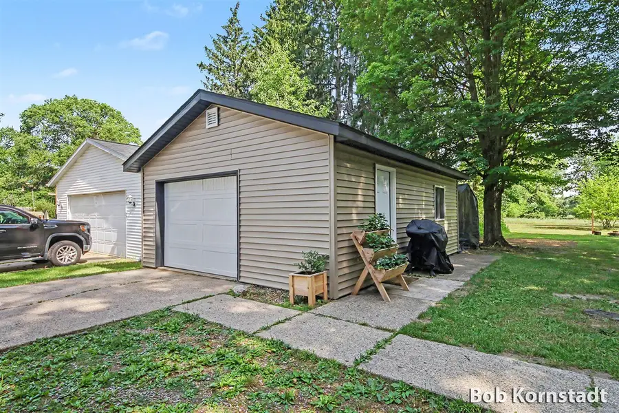 516 W Elm, Wayland, MI 49348 - #2