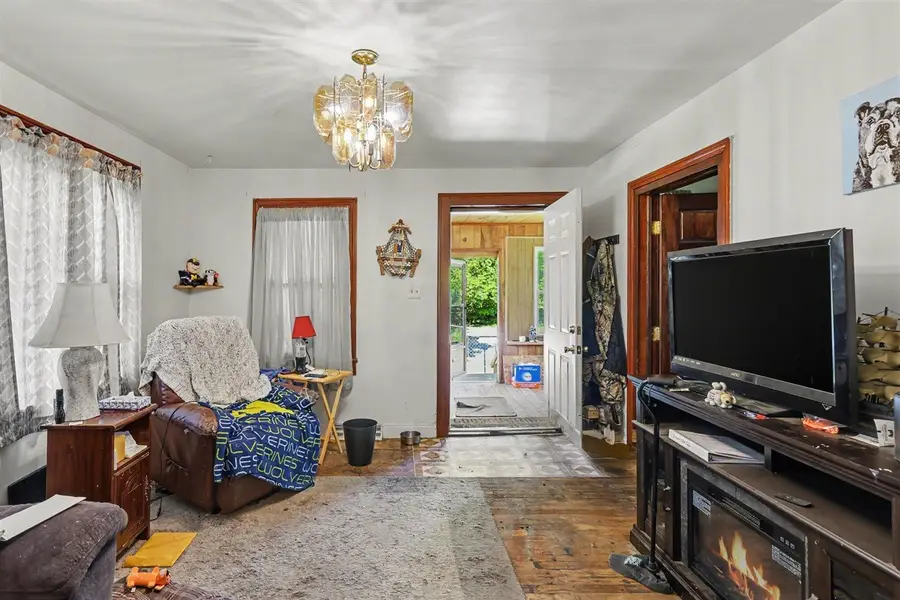 1109 Scott, Jackson, MI 49202 - #3