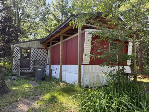 669 Linden, Twin Lake, MI 49457