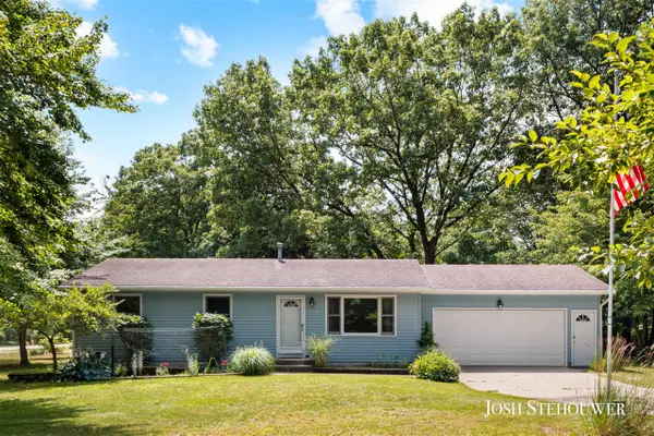 3776 Golf Circle, Dorr, MI 49323